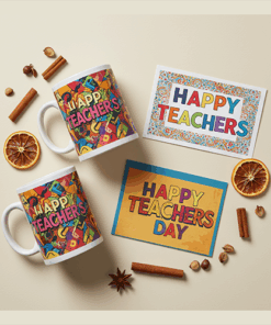 Teachers Day Gift - Box 3