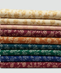 Pure Cotton Saree Gift Set | Breathable & Stylish Daily Wear