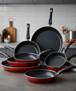 Nonstick Fry pan Nonstick Sauce Pan Non Stick Frying Pan