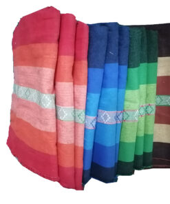 54x80 Handloom Bedsheet