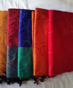 Snow Cotton Saree Office Saree Party Saree Indian Saree