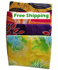 Batik Cotton Saree Office Saree Party Saree Indian Saree